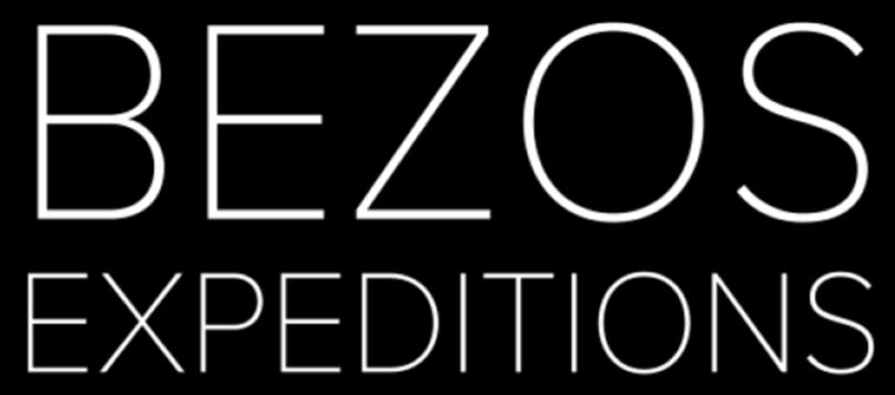 Bezos Expeditions