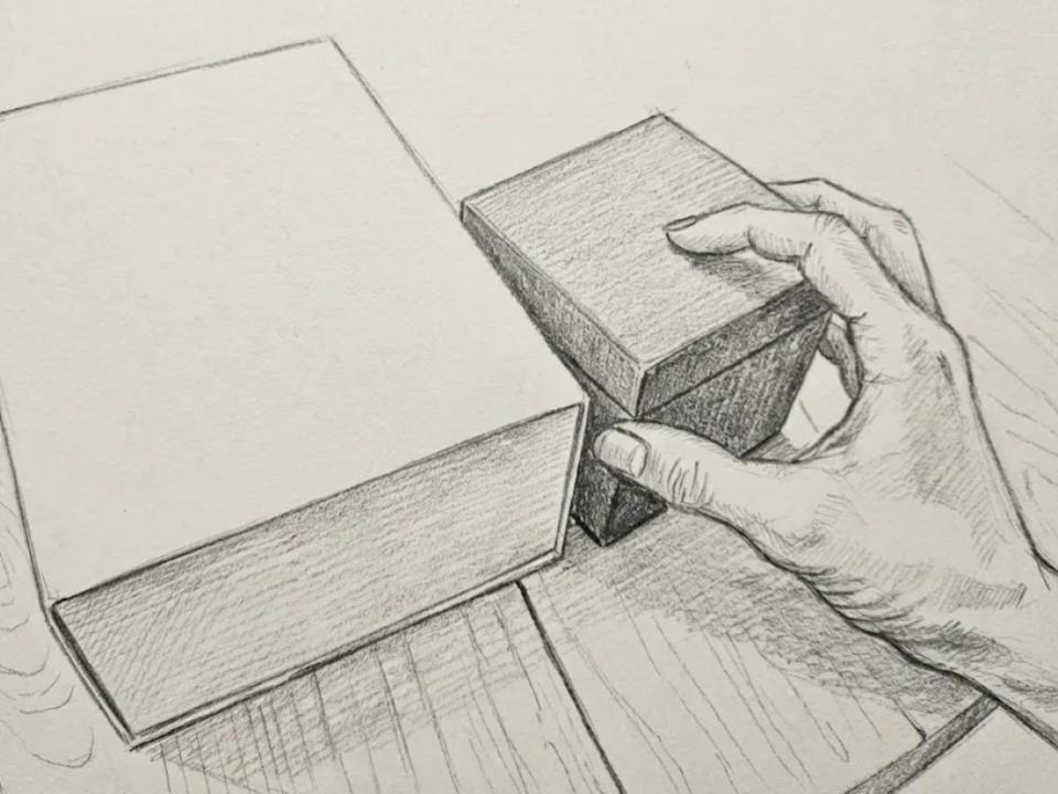 Hands performing nonprehensile manipulation